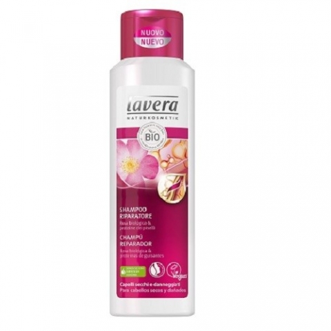 CHAMPU REPARADOR LAVERA