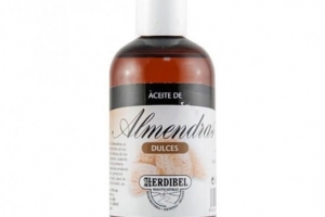 ACEITE ALMENDRAS 500ML HERBIDEL