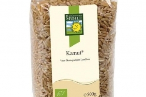 KAMUT 500GR BOHLSENER