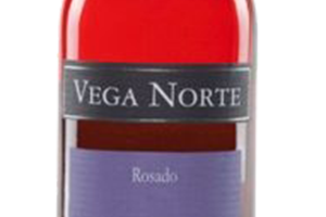 VINO ROSADO VEGA NORTE