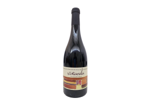 VINO TINTO VIJARIEGO VIÑARDA