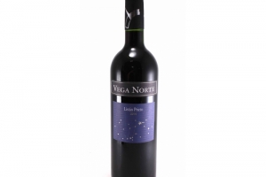 VINO TINTO LISTAN PRIETO VEGA NORTE